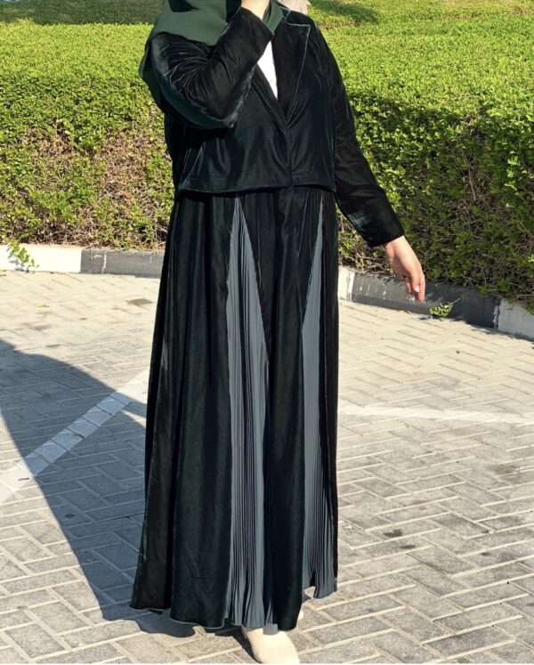 عباية الجوري - Jury Abaya