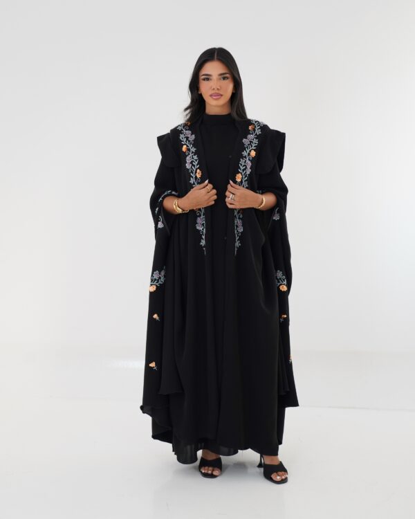 عباية ميثاء