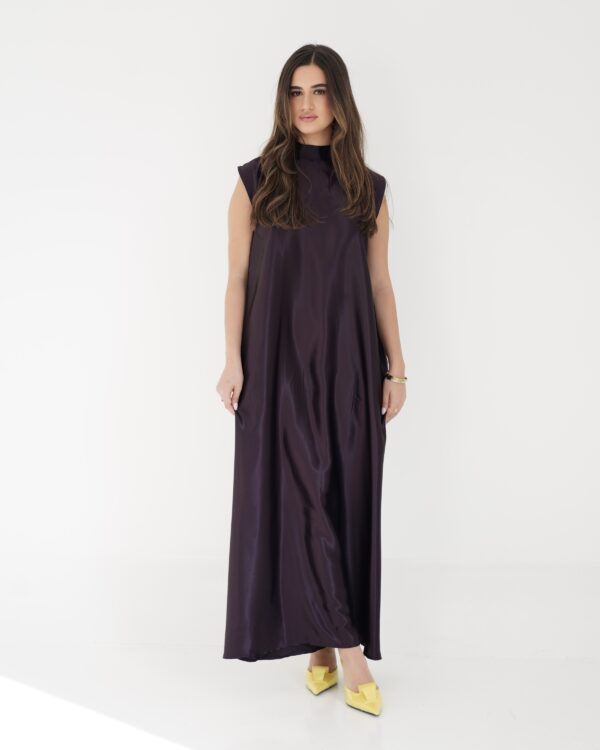 Plum Luxe Inner dress