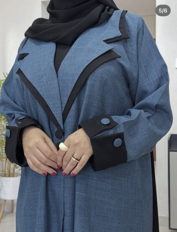 عباية عملية