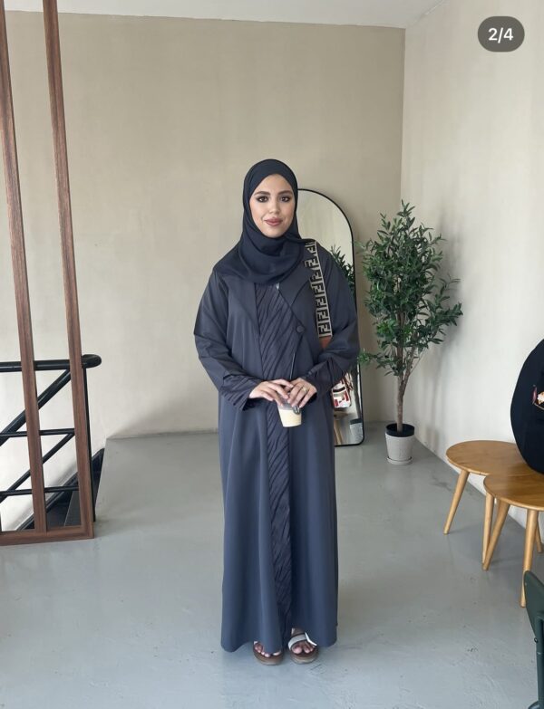 Sally abaya -عباية سالي