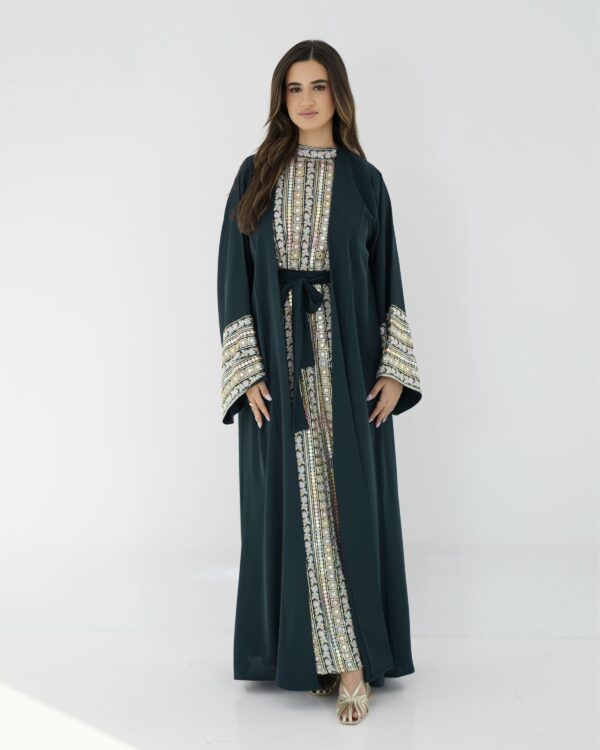 Fajer Abaya -عباية فجر