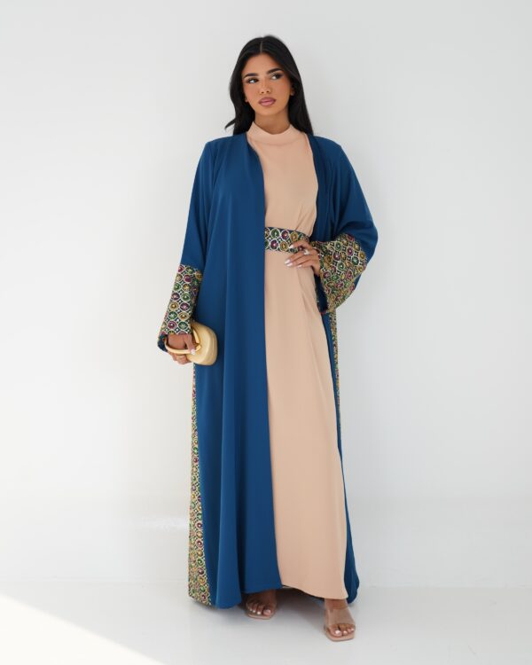 Qadar Abaya - عباية قدر