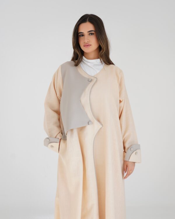 Lujain Abaya-عباية لُجين