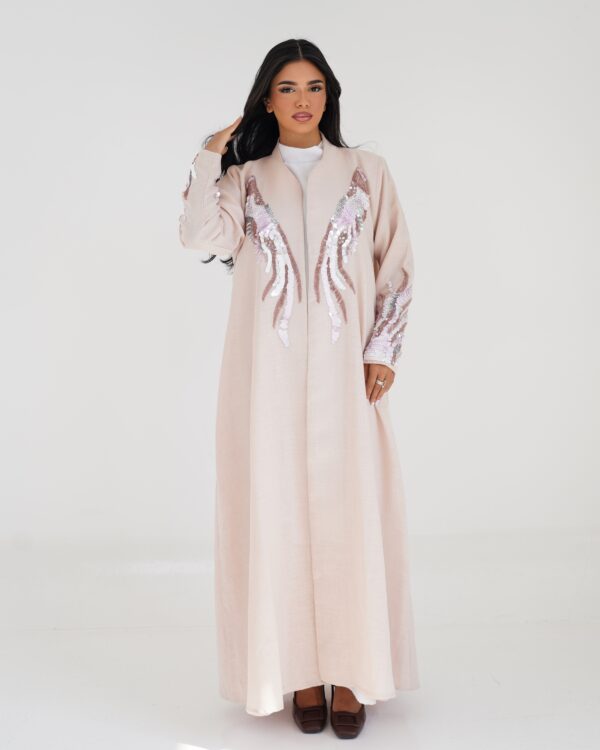 Sana Abaya -عباية سنا