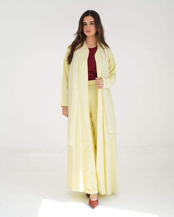 Duraa Abaya-عباية دُره