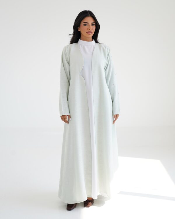 Azha Abaya- أزهى عباية