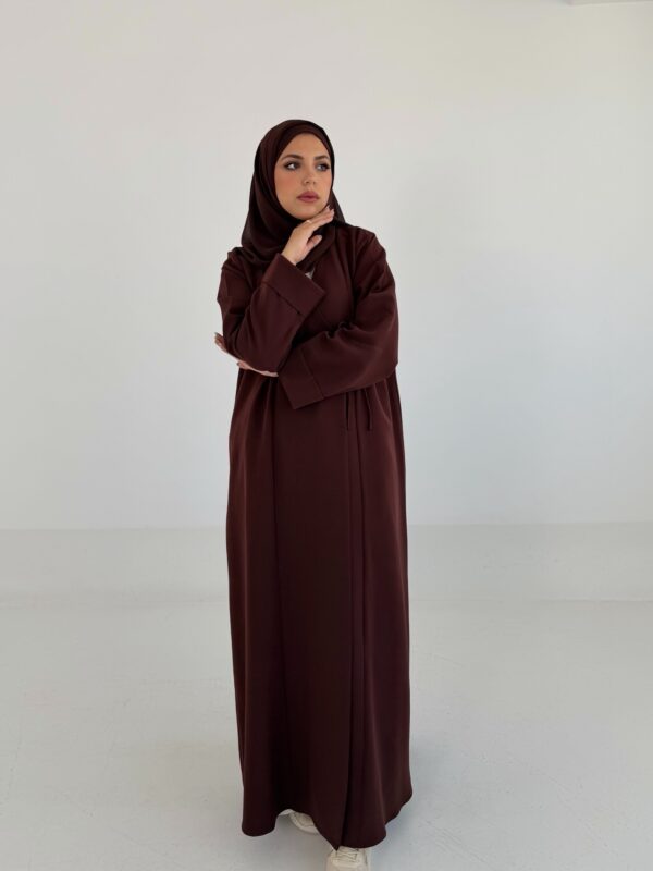 عباية إتقان - Itqan Abaya