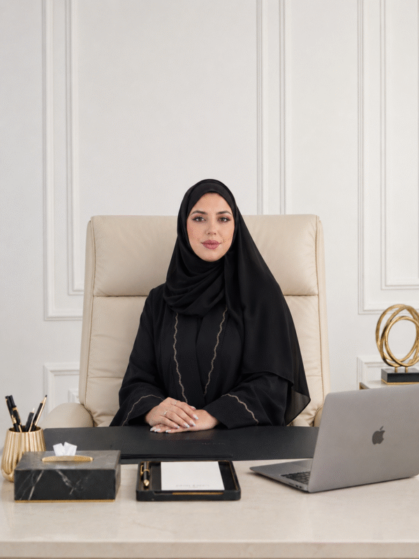 Business Consultation Fashion & Abaya - استشارة تطوير مشروع الازياء والعبايات