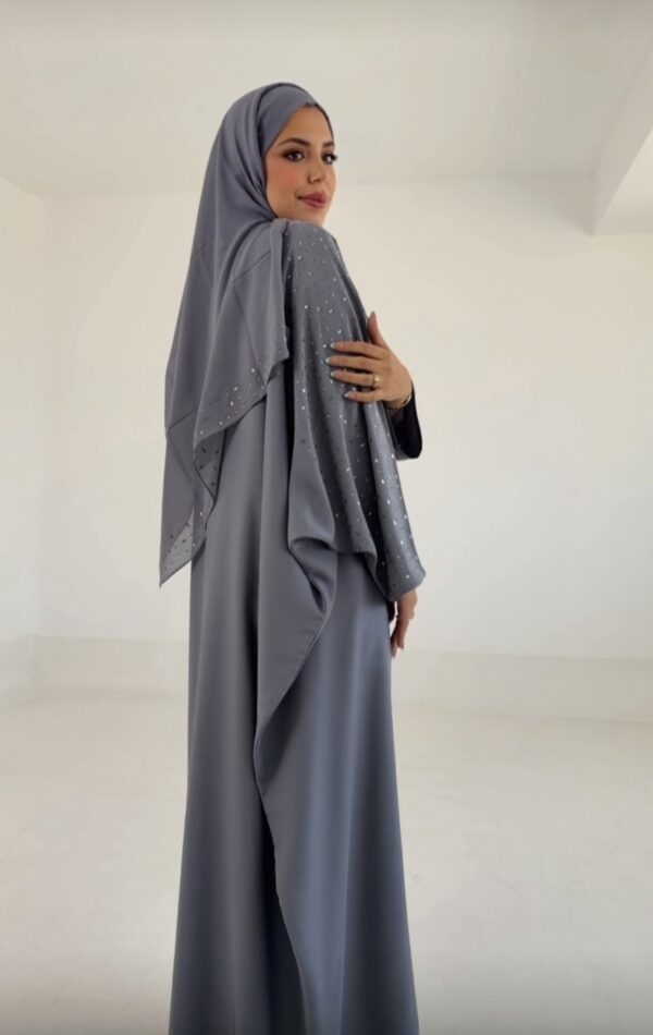 عباية عليا - Alya Abaya