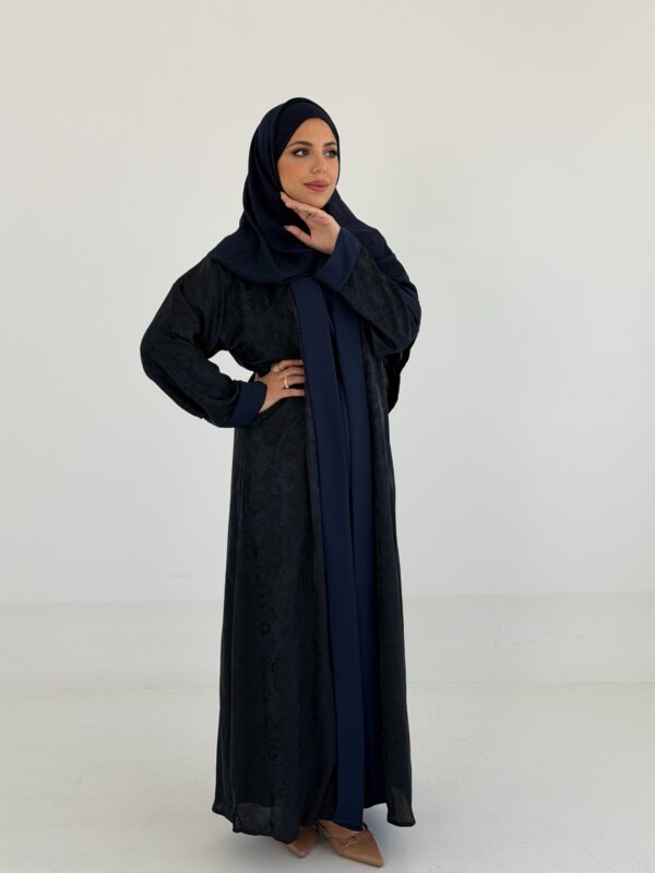 عباية سديم -Sadeem Abaya