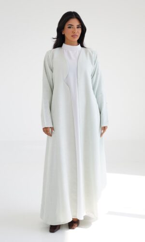The Linen Edit