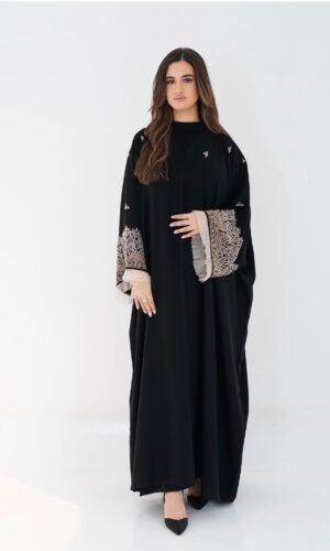Signature Abaya