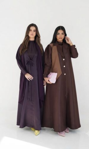 Luxe Satin