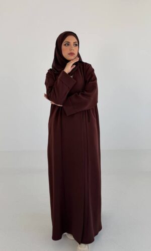 Ready Abaya