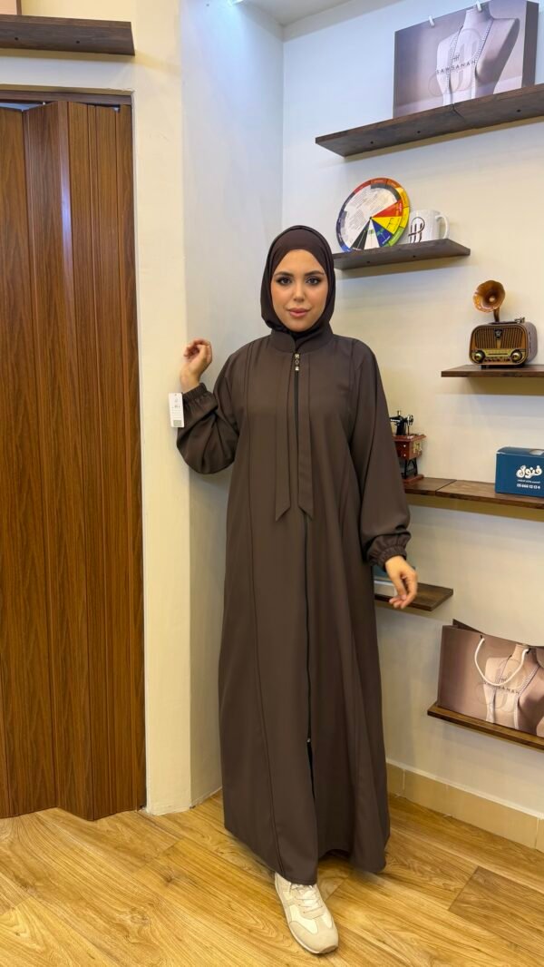 عباية العمره- Umrah Abaya
