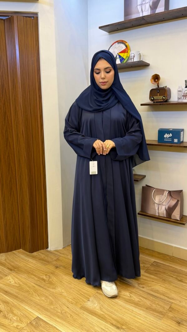 Umrah Abaya 2 - عباية العمرة 2